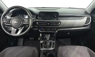 Kia Seltos 2020, 43738 км, за 14490000 KRW - фото 7