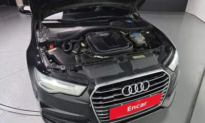 Audi A6 2018, 197933 км, за 13890000 KRW - фото 6