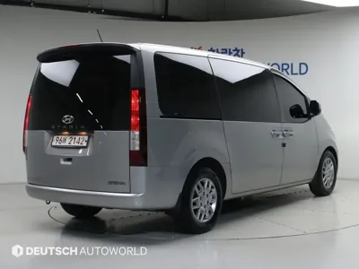 Hyundai Staria 2022, 100924 км, за 19500000 KRW - фото 2