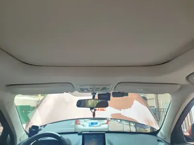 BAIC Senova X35 2017, 144700 км, за 13899 CNY - фото 9