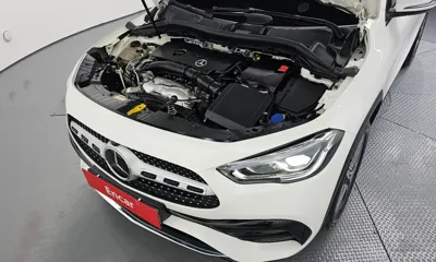 Mercedes-Benz GLA-Class 2023, 26158 км, за 39800000 KRW - фото 6