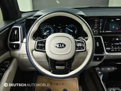 Kia Sorento 2021, 87138 км, за 28700000 KRW - фото 13