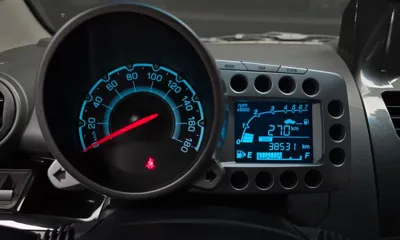ChevroletGMDaewoo Spark 2012, 38531 км, за 2900000 KRW - фото 8