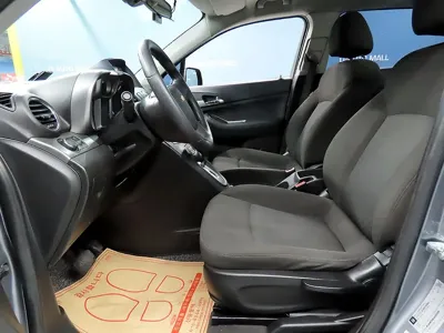 ChevroletGMDaewoo Orlando 2018, 73094 км, за 6900000 KRW - фото 6