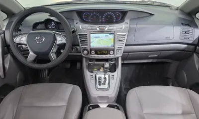 KG_Mobility_Ssangyong KORANDO 2015, 52552 км, за 7800000 KRW - фото 7