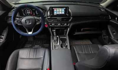 Honda Accord 2019, 44609 км, за 19500000 KRW - фото 7