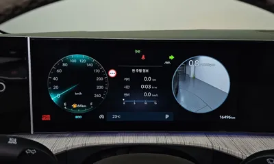 Hyundai Santafe 2024, 16496 км, за 39500000 KRW - фото 8