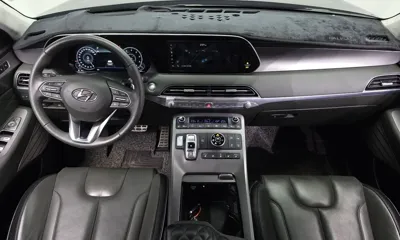 Hyundai Palisade 2021, 38768 км, за 29900000 KRW - фото 7