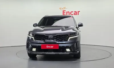 Kia Sorento 2021, 86253 км, за 24300000 KRW - фото 3