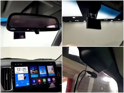 Kia Ray 2016, 38353 км, за 8000000 KRW - фото 17