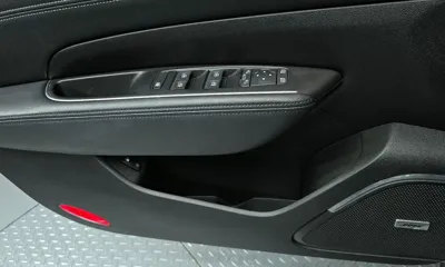 Renault-KoreaSamsung SM6 2016, 105074 км, за 7700000 KRW - фото 17