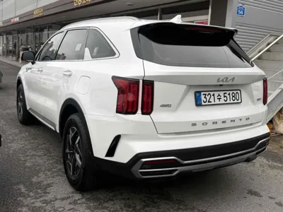 Kia Sorento 2022, 87946 км, за 28500000 KRW