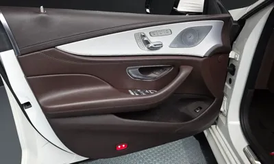 Mercedes-Benz CLS-Class 2019, 100489 км, за 32500000 KRW - фото 24
