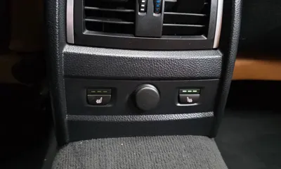 BMW Gran Turismo 2018, 137438 км, за 16200000 KRW - фото 16