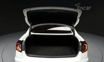 Hyundai Sonata 2020, 160128 км, за 12000000 KRW - фото 20