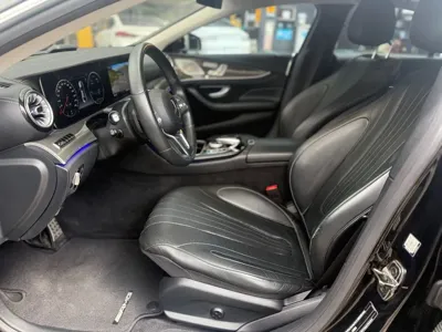 Mercedes-Benz CLS-Class 2019, 104547 км, за 34000000 KRW - фото 15