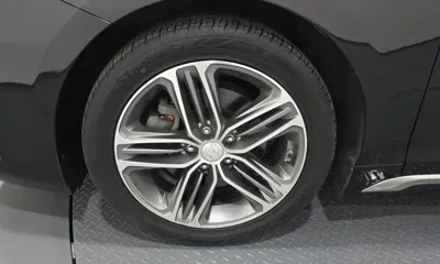 Hyundai Grandeur 2018, 117714 км, за 13500000 KRW - фото 5