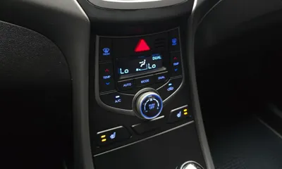 Hyundai Avante 2014, 70025 км, за 6500000 KRW - фото 18