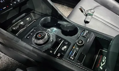 Kia K5 2021, 46234 км, за 21900000 KRW - фото 9