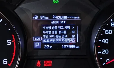 Kia Canival 2019, 127933 км, за 15990000 KRW - фото 32
