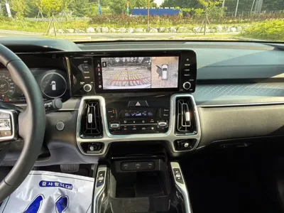 Kia Sorento 2021, 124300 км, за 23000000 KRW - фото 14