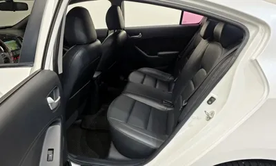 Kia K3 2014, 109247 км, за 5950000 KRW - фото 12