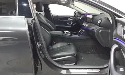 Mercedes-Benz CLS-Class 2019, 112147 км, за 32500000 KRW - фото 10