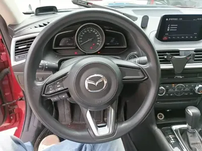 Mazda 3 Axela 2018, 43500 км, за 43000 CNY - фото 11