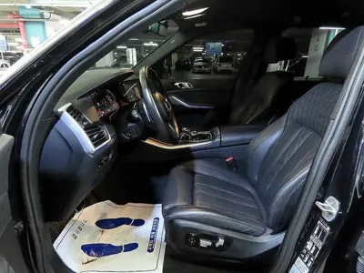 BMW X5 2022, 52391 км, за 67900000 KRW - фото 6