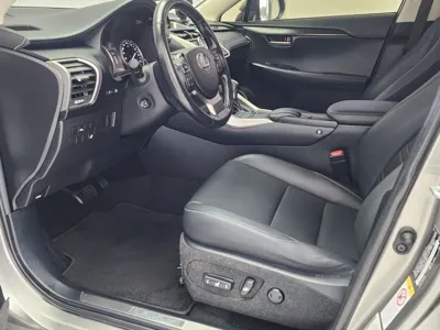 Lexus NX 2017, 71430 км, за 26300000 KRW - фото 17