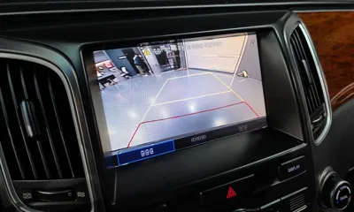 Hyundai Equus 2012, 100505 км, за 12500000 KRW - фото 15