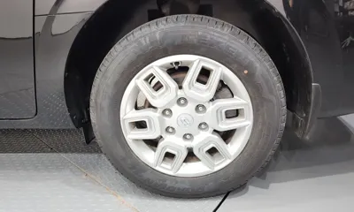 Hyundai Staria 2022, 118732 км, за 25000000 KRW - фото 21