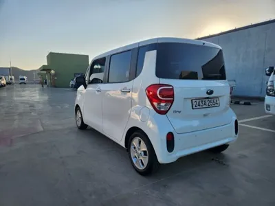 Kia Ray 2018, 113616 км, за 8990000 KRW - фото 5