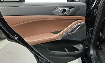 BMW X6 2022, 76476 км, за 59900000 KRW - фото 25