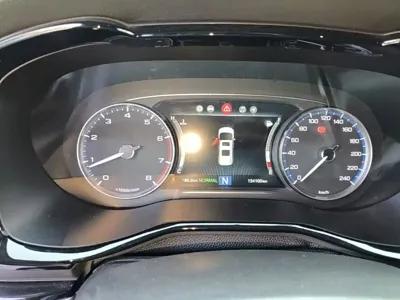GAC Motor Trumpchi M8 2018, 134100 км, за 65400 CNY - фото 12