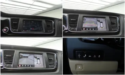 Kia Canival 2019, 235376 км, за 14000000 KRW - фото 15
