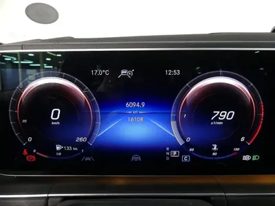 Mercedes-Benz GLS-Class 2022, 16000 км, за 95000000 KRW - фото 6