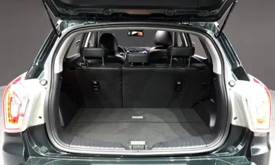 KG_Mobility_Ssangyong TIBOLI 2018, 42918 км, за 7900000 KRW - фото 20