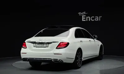 Mercedes-Benz E-Class 2019, 82157 км, за 28500000 KRW