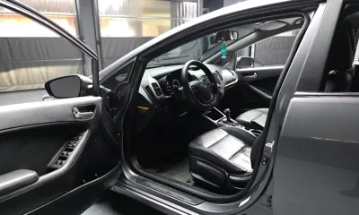 Kia K3 2017, 98882 км, за 6200000 KRW - фото 10