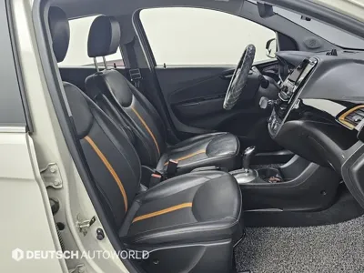ChevroletGMDaewoo Spark 2019, 46980 км, за 7800000 KRW - фото 10