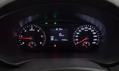 Kia Sorento 2019, 87322 км, за 17300000 KRW - фото 8