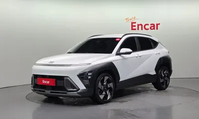 Hyundai Kona · 2023 год