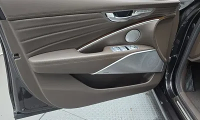 Kia K9 2019, 112038 км, за 19600000 KRW - фото 24