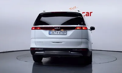 Kia Canival 2023, 40507 км, за 27390000 KRW - фото 4
