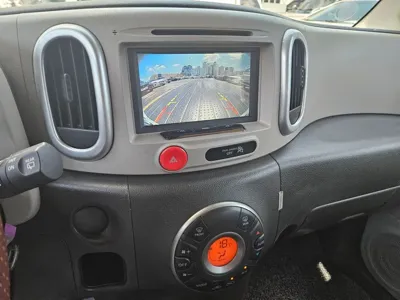 Nissan Cube 2013, 143047 км, за 4500000 KRW - фото 20