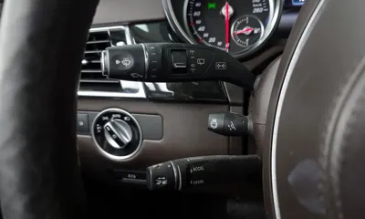 Mercedes-Benz GLS-Class 2017, 104080 км, за 31000000 KRW - фото 34