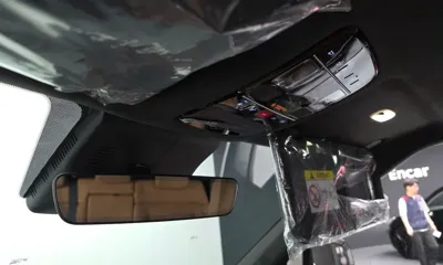 Hyundai Santafe 2025, 4406 км, за 36800000 KRW - фото 27