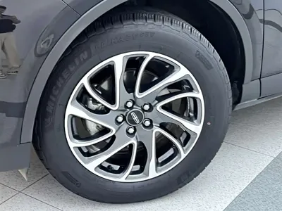 Lincoln Corsair 2022, 57500 км, за 115000 CNY - фото 31