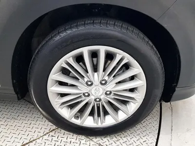 Hyundai Kona 2020, 91000 км, за 13600000 KRW - фото 20